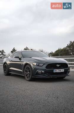 Купе Ford Mustang 2014 в Ровно фото 8 Купе Ford Mustang 2014 в Ровно