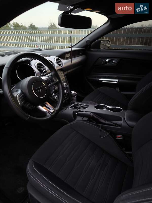 Купе Ford Mustang 2014 в Рівному фото 13 Купе Ford Mustang 2014 в Рівному