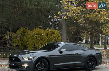 Купе Ford Mustang 2016 в Николаеве