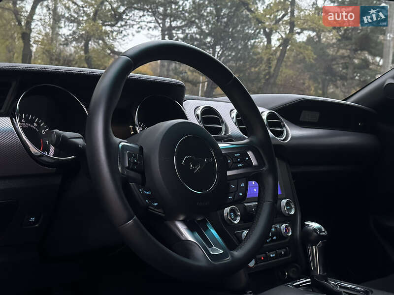 Купе Ford Mustang 2016 в Миколаєві фото 19 Купе Ford Mustang 2016 в Миколаєві
