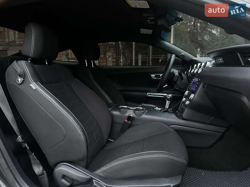 Купе Ford Mustang 2016 в Миколаєві фото 22 Купе Ford Mustang 2016 в Миколаєві