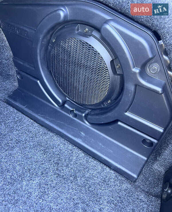 Купе Ford Mustang 2016 в Львові