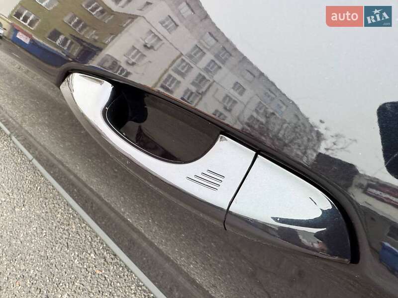 Купе Ford Mustang 2015 в Львові фото 11 Купе Ford Mustang 2015 в Львові