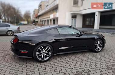 Купе Ford Mustang 2016 в Ивано-Франковске