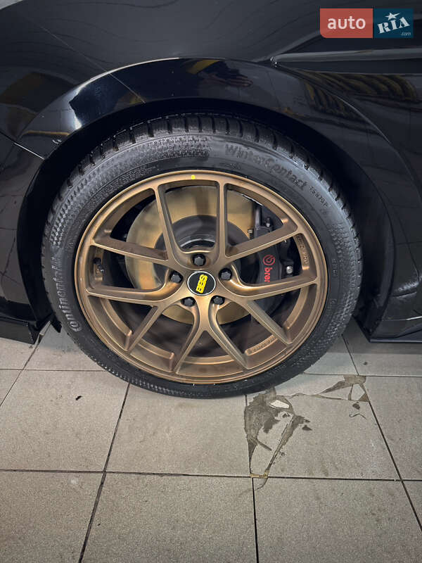 Купе Ford Mustang 2018 в Киеве фото 3 Купе Ford Mustang 2018 в Киеве