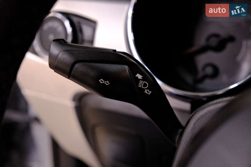 Купе Ford Mustang 2016 в Одесі фото 24 Купе Ford Mustang 2016 в Одесі