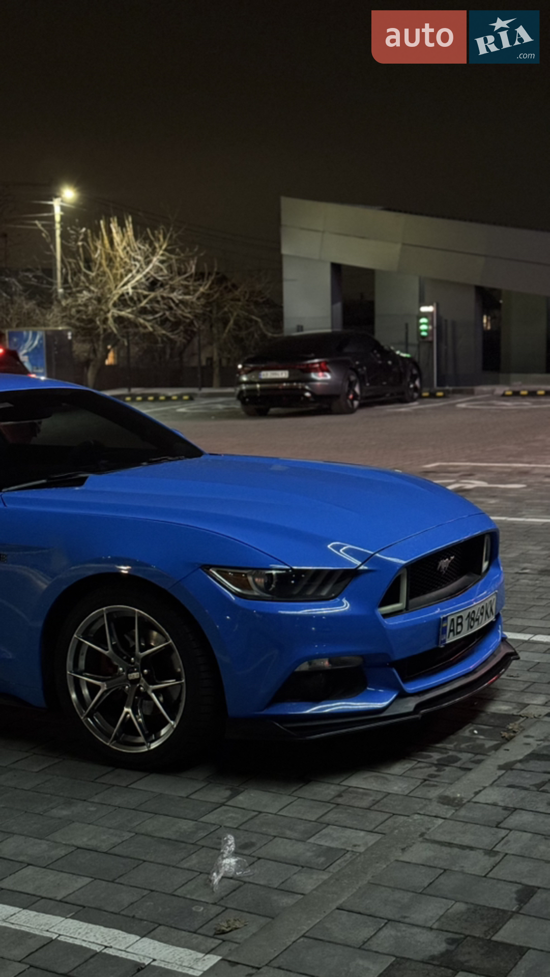 2017 Ford Mustang - мініатюра 41