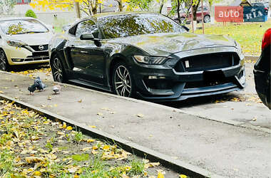 Купе Ford Mustang 2015 в Вінниці