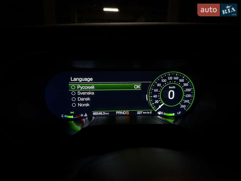 Купе Ford Mustang 2017 в Ивано-Франковске фото 33 Купе Ford Mustang 2017 в Ивано-Франковске