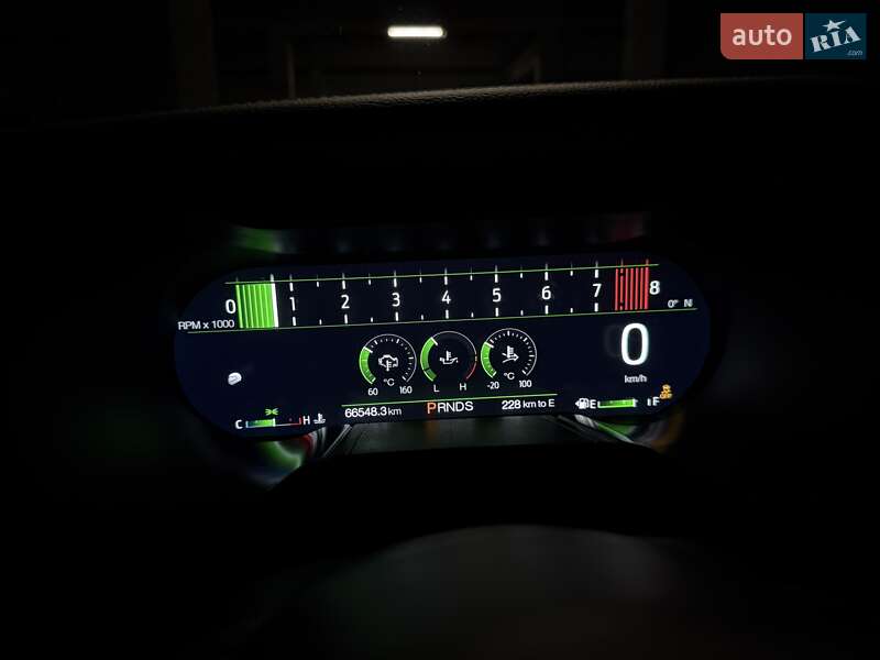 Купе Ford Mustang 2017 в Ивано-Франковске фото 30 Купе Ford Mustang 2017 в Ивано-Франковске