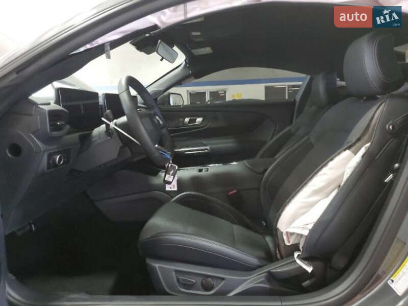 Купе Ford Mustang 2025 в Одессе