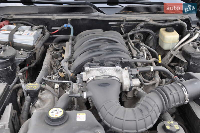 Купе Ford Mustang 2006 в Одессе фото 36 Купе Ford Mustang 2006 в Одессе