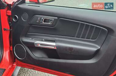 Купе Ford Mustang 2016 в Днепре