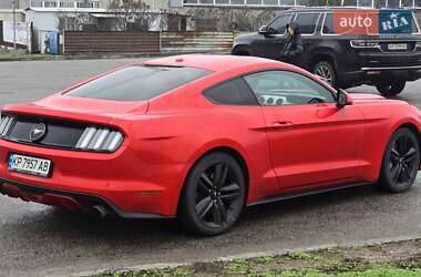 Купе Ford Mustang 2016 в Днепре