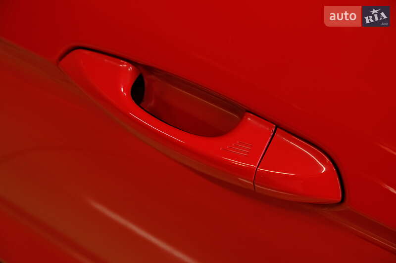 Кабриолет Ford Mustang 2017 в Одессе