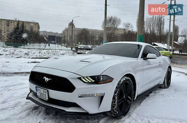 Купе Ford Mustang 2017 в Харкові