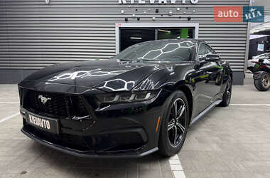 Купе Ford Mustang 2023 в Киеве