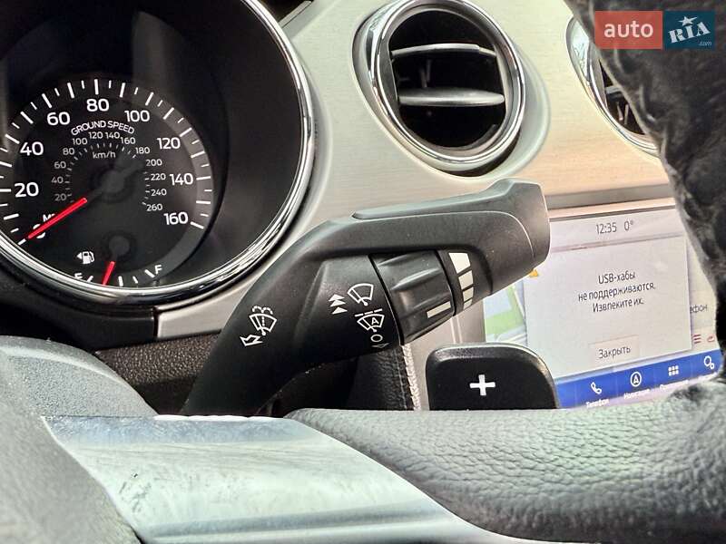Купе Ford Mustang 2015 в Харькове фото 20 Купе Ford Mustang 2015 в Харькове