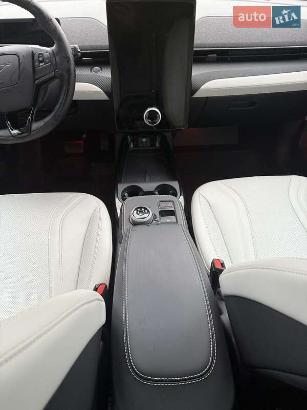 Купе Ford Mustang 2023 в Івано-Франківську фото 5 Купе Ford Mustang 2023 в Івано-Франківську