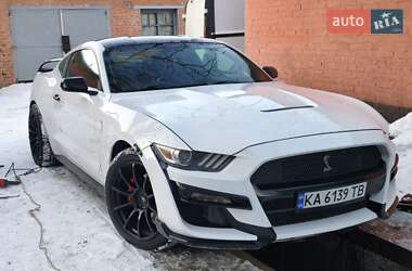 Купе Ford Mustang 2015 в Сквире