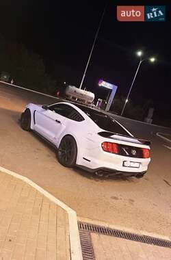 Купе Ford Mustang 2015 в Білій Церкві