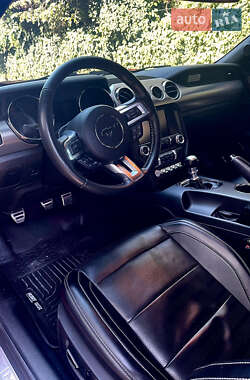 Купе Ford Mustang 2014 в Одесі