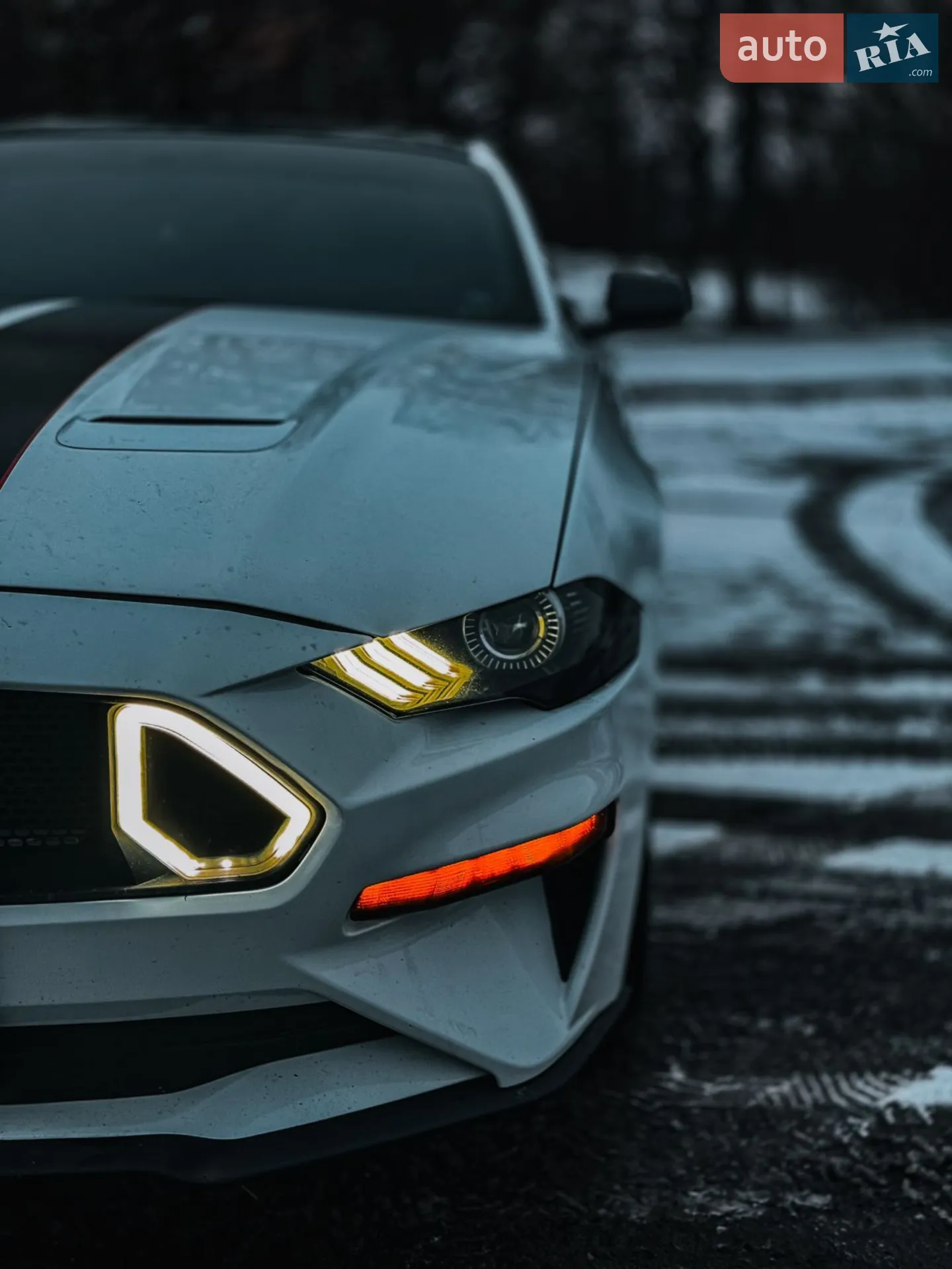 2017 Ford Mustang - мініатюра 2
