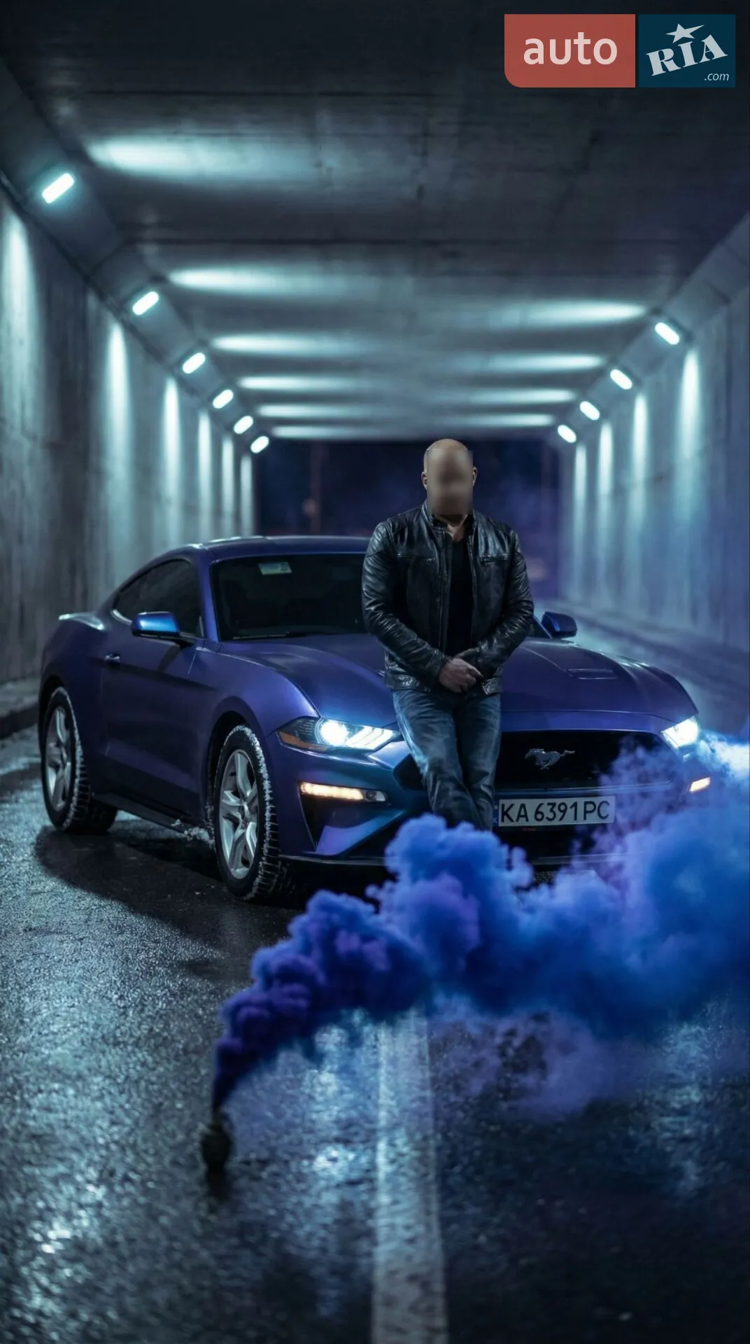 2018 Ford Mustang - мініатюра 41