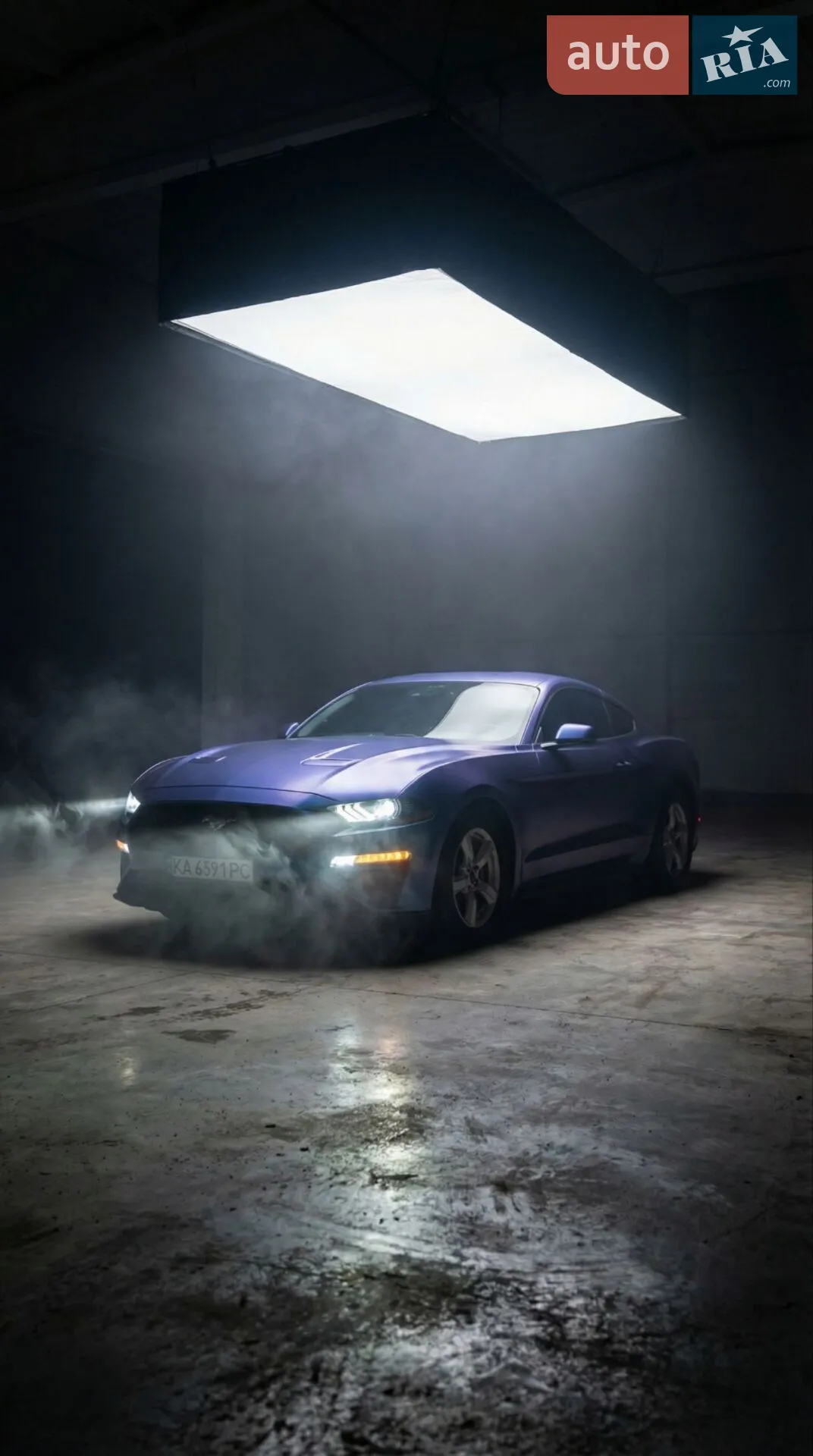 2018 Ford Mustang - мініатюра 24