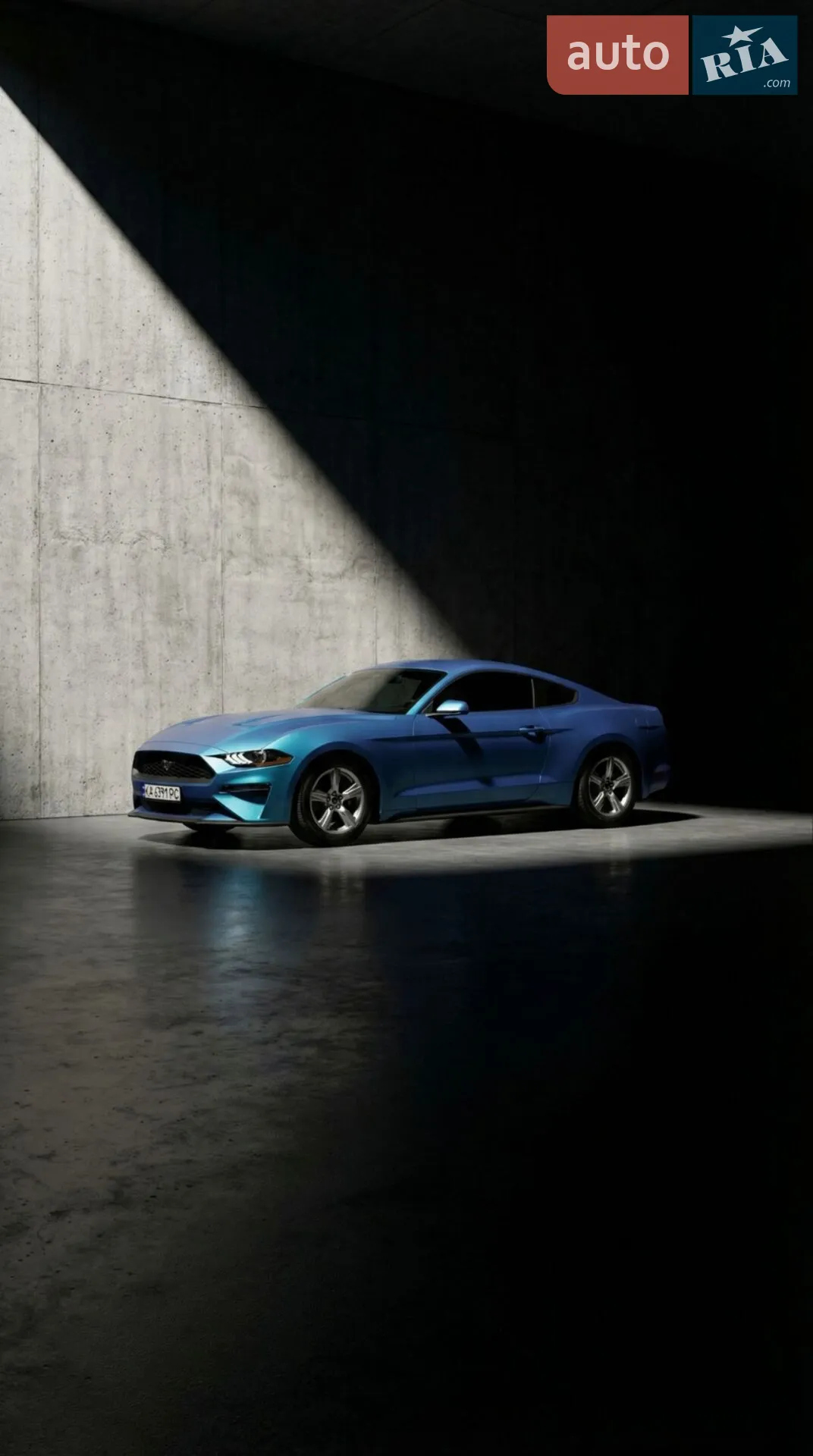 2018 Ford Mustang - мініатюра 25