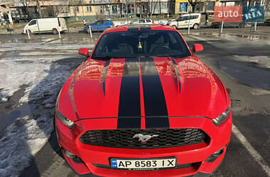 Купе Ford Mustang 2015 в Киеве