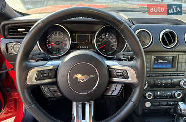 Купе Ford Mustang 2015 в Киеве