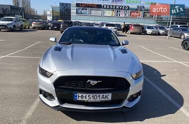 Купе Ford Mustang 2015 в Одессе