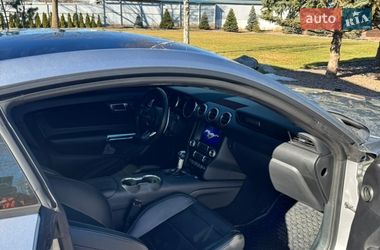 Купе Ford Mustang 2021 в Киеве