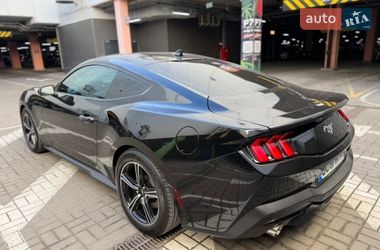 Купе Ford Mustang 2023 в Киеве