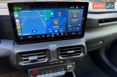 Купе Ford Mustang 2023 в Киеве