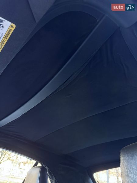 Кабриолет Ford Mustang 2008 в Киеве