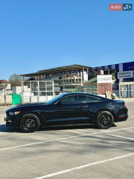 Купе Ford Mustang 2014 в Коломые