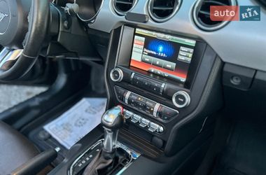 Кабріолет Ford Mustang 2015 в Мукачевому