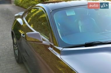 Купе Ford Mustang 2017 в Львове