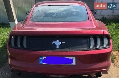 Купе Ford Mustang 2017 в Виннице фото 2 Купе Ford Mustang 2017 в Виннице