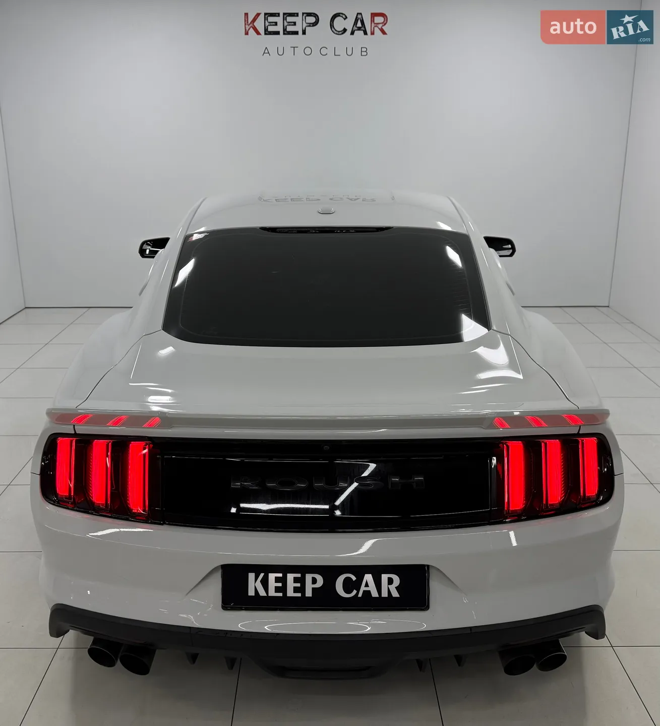 2014 Ford Mustang - мініатюра 15