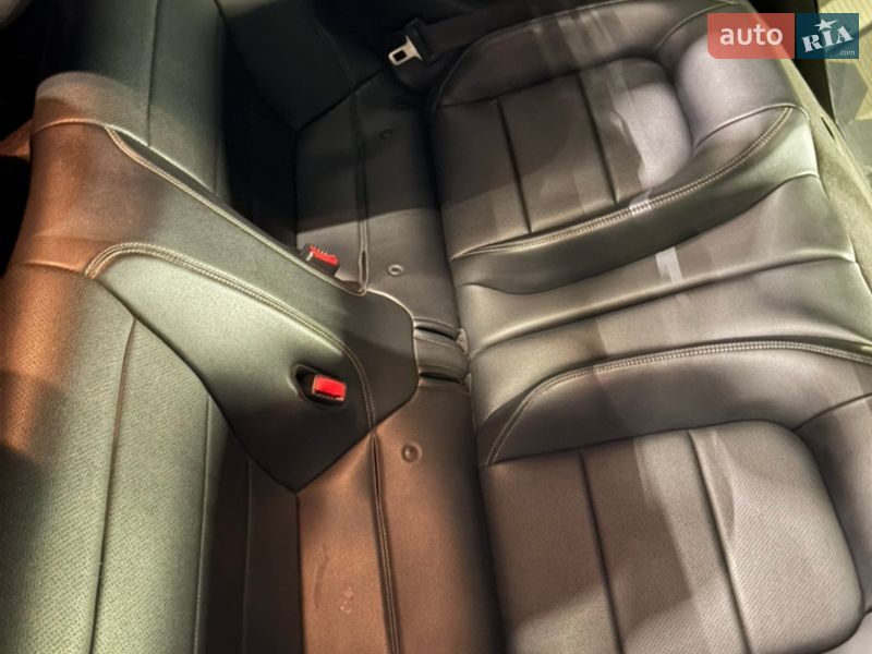 Купе Ford Mustang 2015 в Харькове фото 13 Купе Ford Mustang 2015 в Харькове