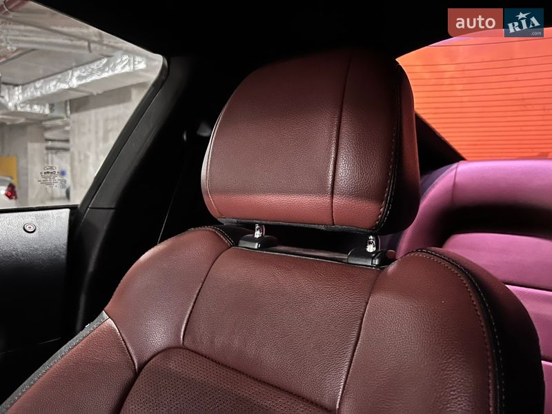 Купе Ford Mustang 2015 в Дніпрі фото 21 Купе Ford Mustang 2015 в Дніпрі