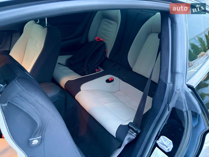 Купе Ford Mustang 2017 в Луцке фото 44 Купе Ford Mustang 2017 в Луцке