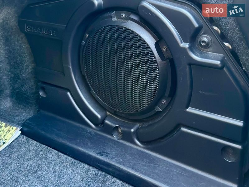 Купе Ford Mustang 2015 в Киеве фото 19 Купе Ford Mustang 2015 в Киеве