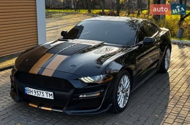 Купе Ford Mustang 2020 в Одессе