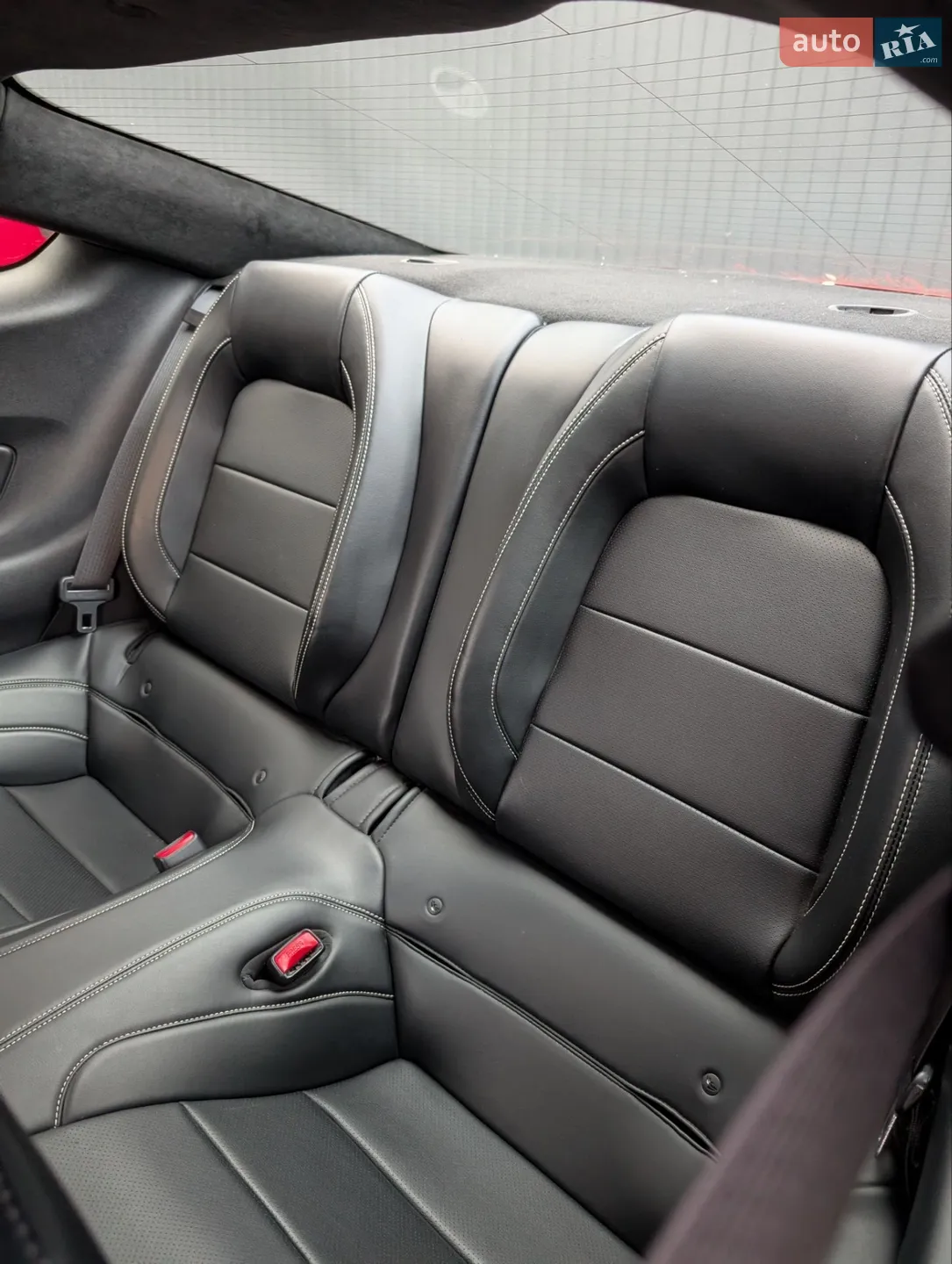 2014 Ford Mustang - мініатюра 24