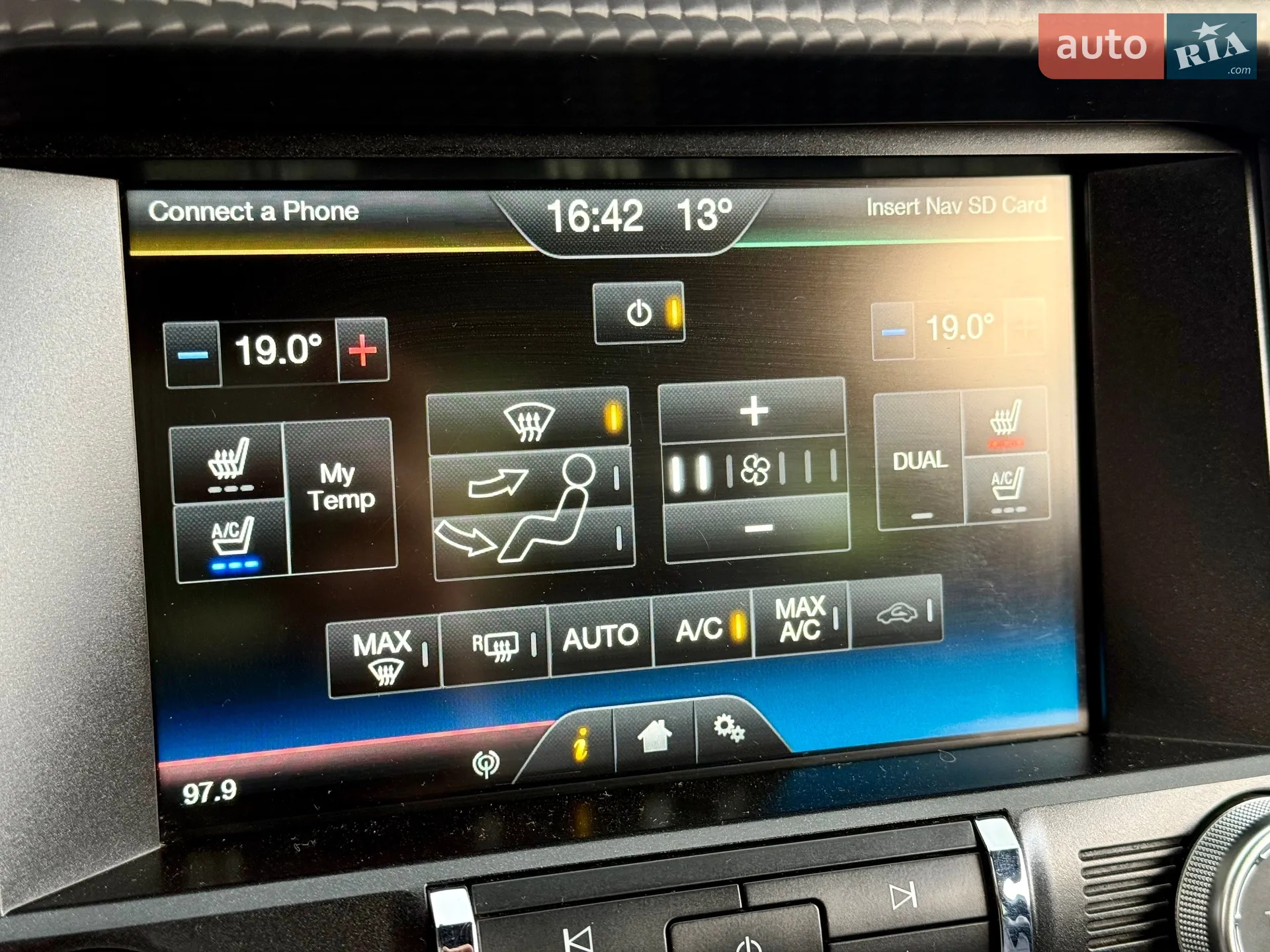 2015 Ford Mustang - мініатюра 16