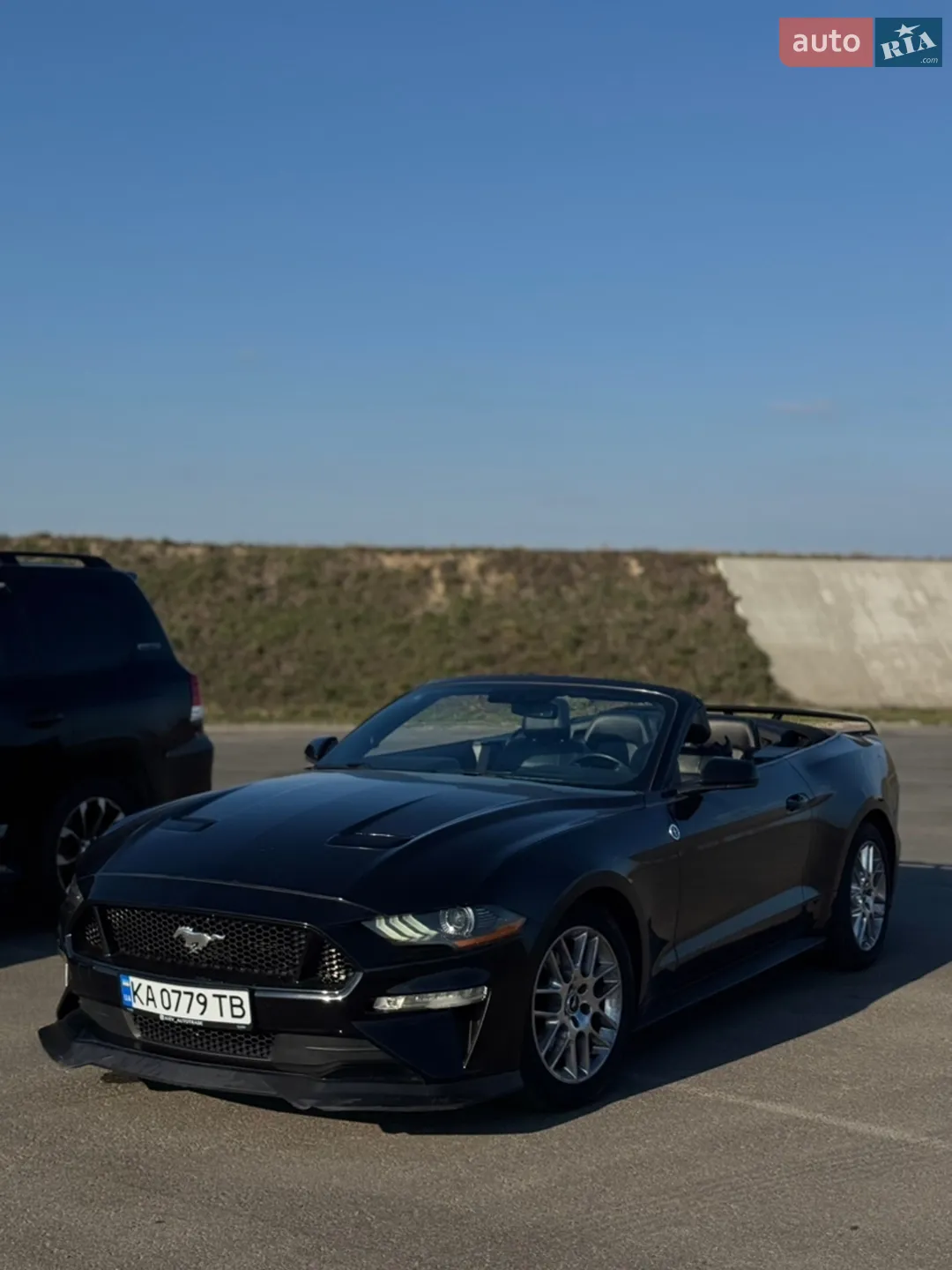 2015 Ford Mustang - мініатюра 26